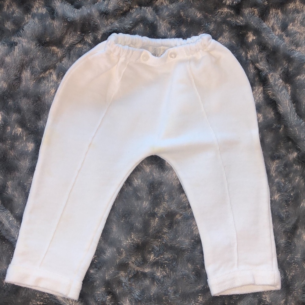 Miles French Cotton Suit - Picture 8 of 9